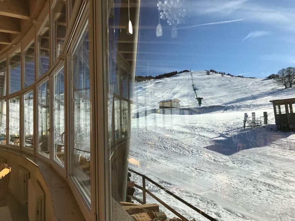 Hotel Sole Del Baldo 布伦托尼克 外观 照片