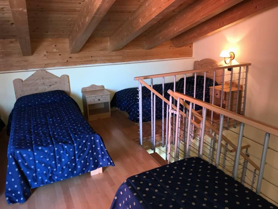 Hotel Sole Del Baldo 布伦托尼克 外观 照片