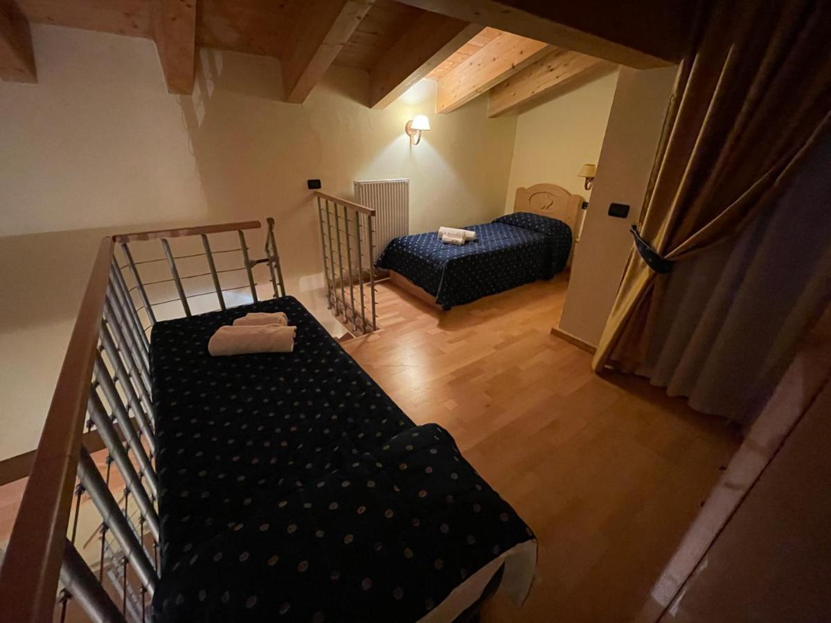 Hotel Sole Del Baldo 布伦托尼克 外观 照片